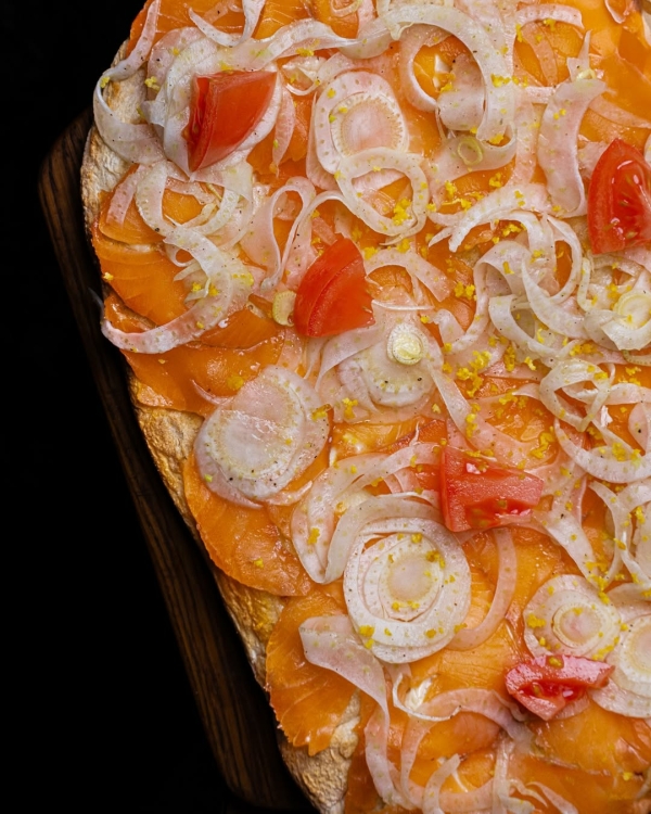 Осторожно, горячо! 8 ресторанов, где стоит заказать