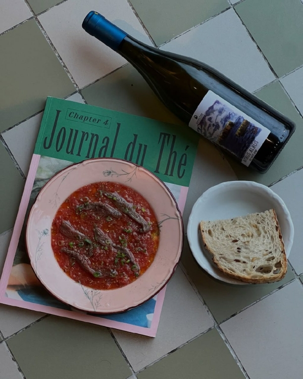 «Кабаре» Егора Дружинина в Yauza и другие