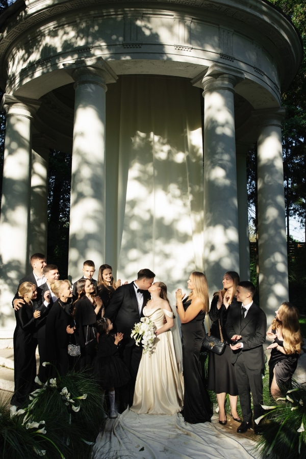 Агентства Soulmates