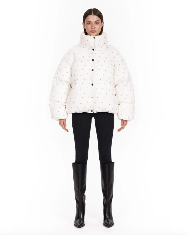 Какой пуховик купить до 40 тысяч рублей