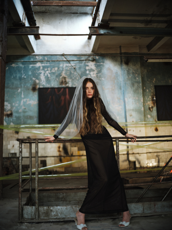 Стилисты Арина Шарина