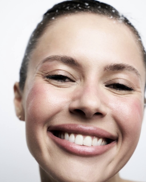 Макияж на Новый год — 2026, который