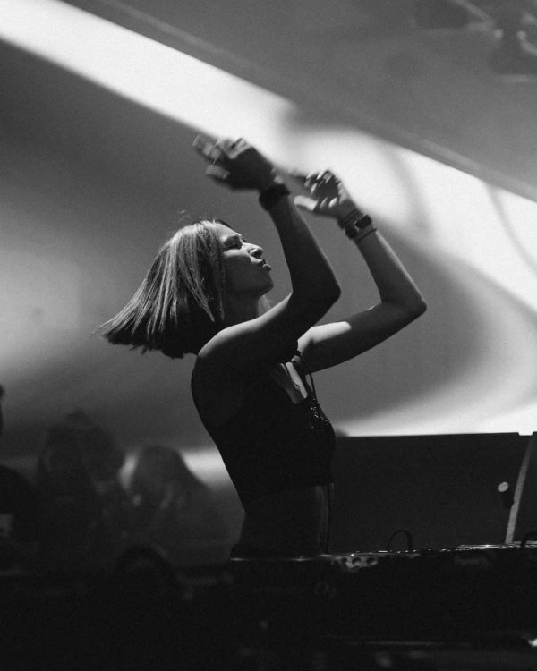 Фестивали электронной музыки — 2026, которые нельзя