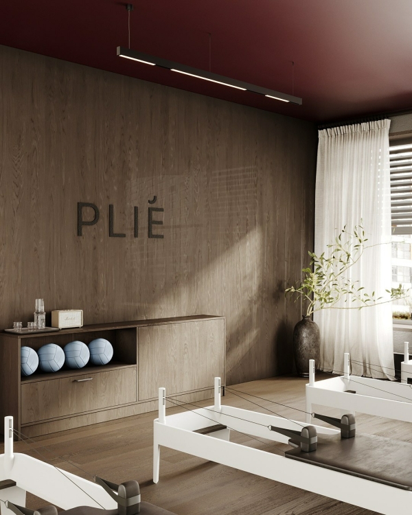 Топ-7 жиросжигающих тренировок, которые выбирают модели и