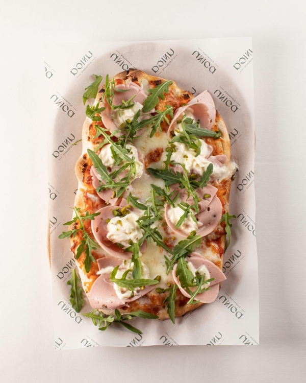 Осторожно, горячо! 11 ресторанов, где стоит заказать