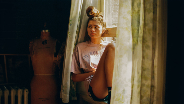 Съемки 3 сезона «Эйфории» окончены. Почему мы