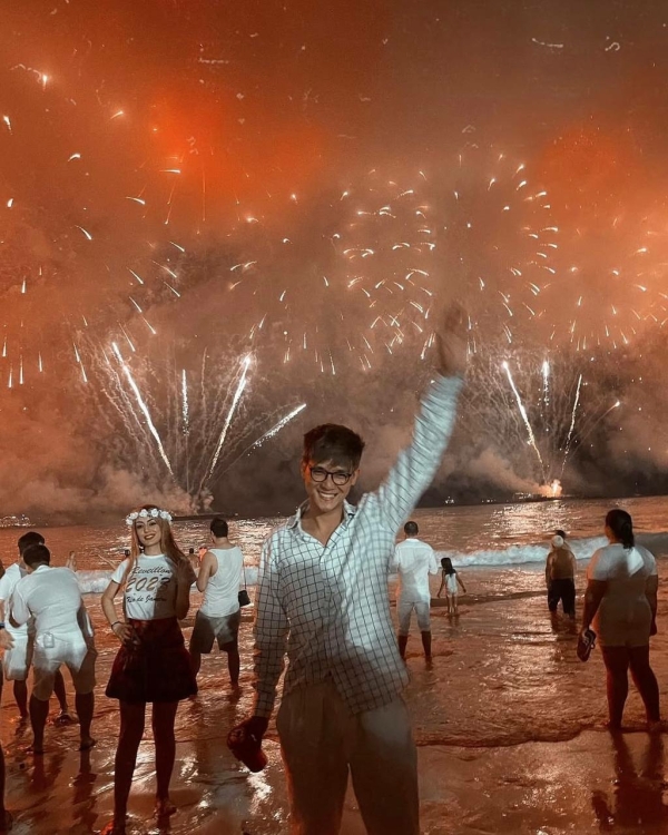 Привлекаем удачу в 2026: новогодние традиции со