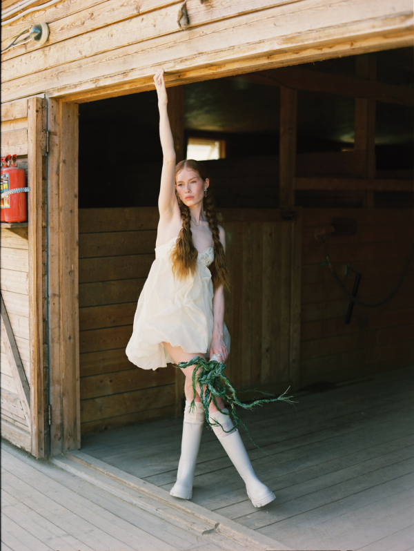 Стилисты Арина Шарина