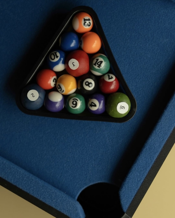 Новогодняя ярмарка в BLAR и другие события,