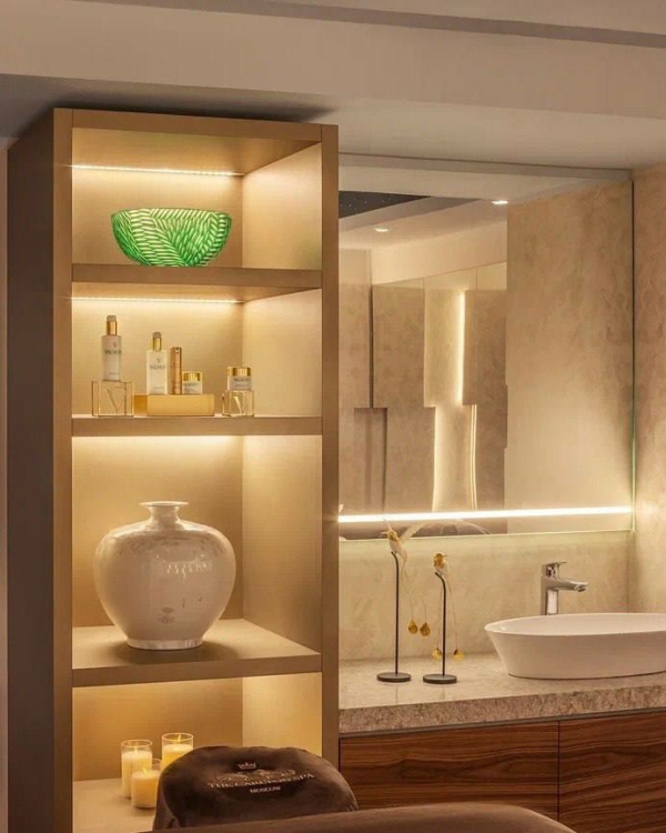 Идеи подарков на День матери 2025