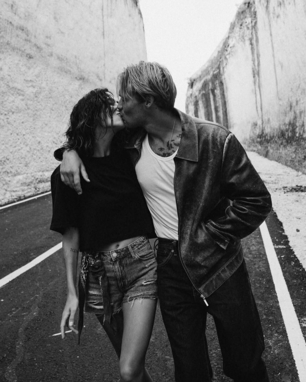 Как встретить свою любовь: 5 простых шагов