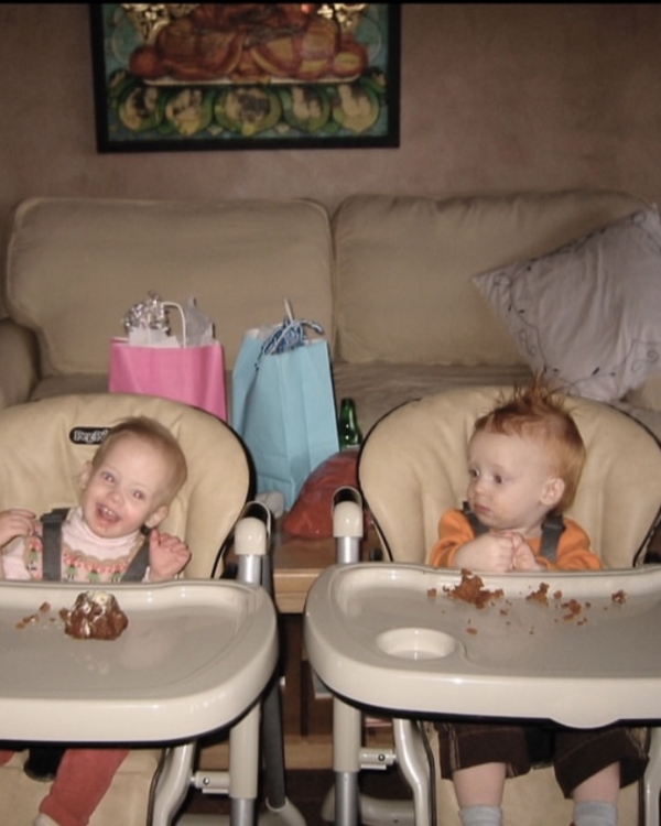 Джулия Робертс поздравила близнецов с 21-летием