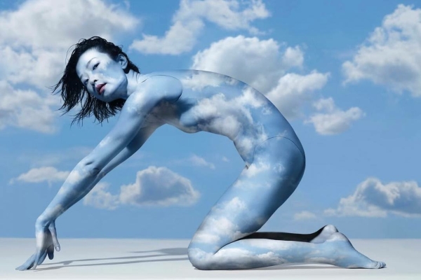 Восхищаемся Ириной Шейк в календаре Pirelli 2026