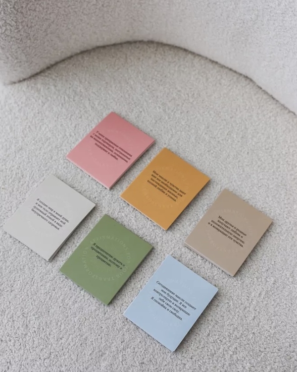 Идеи подарков на День матери 2025