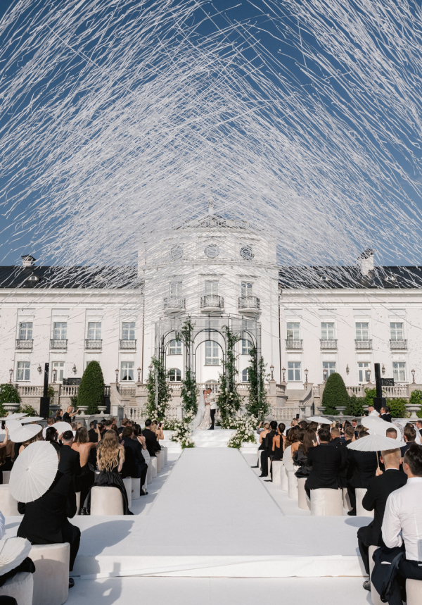 Агентства Caramel Wedding