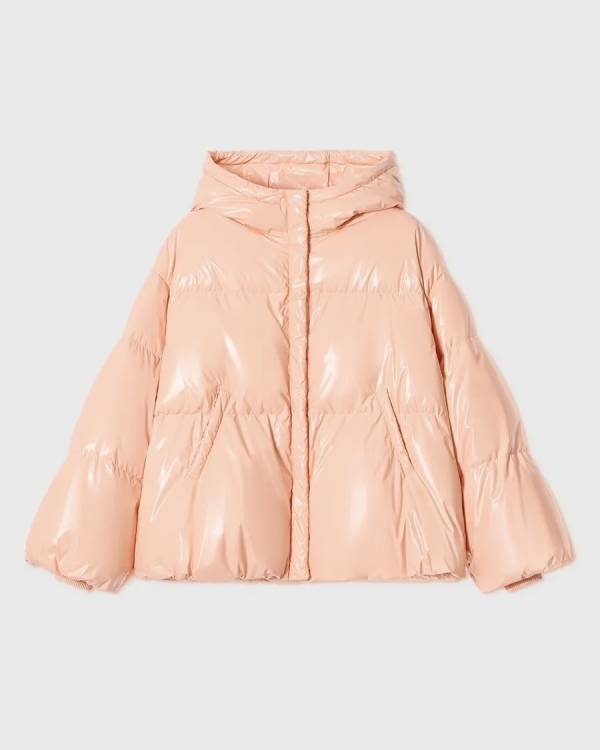 Какой пуховик купить до 40 тысяч рублей