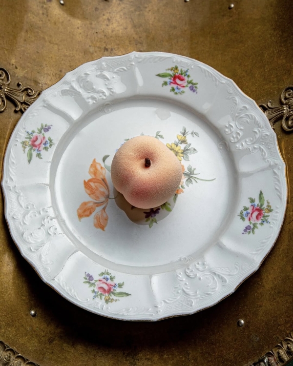 20 ресторанов Москвы, которые впечатлят на первом