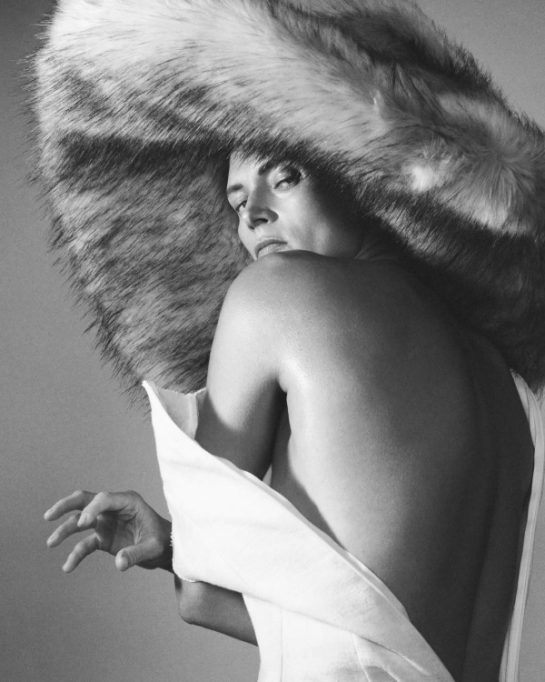 Главные модные аксессуары для невест этой зимы