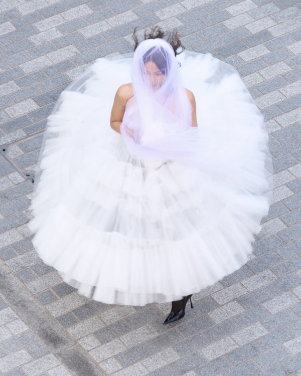 Фата: да или нет?