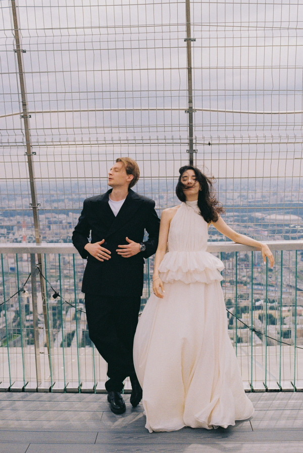 Агентства Soulmates