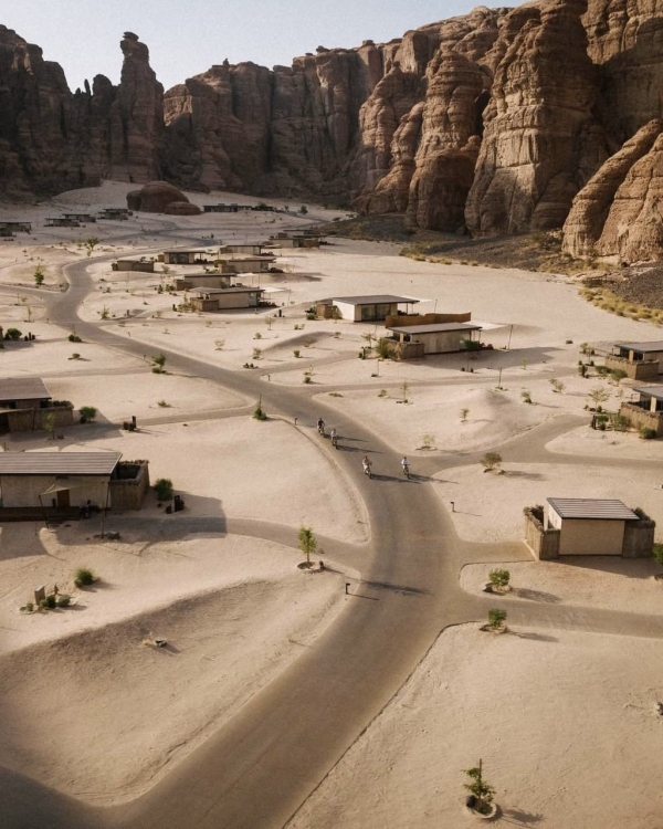 Путешествие к себе: 8 самых аутентичных wellness-спотов