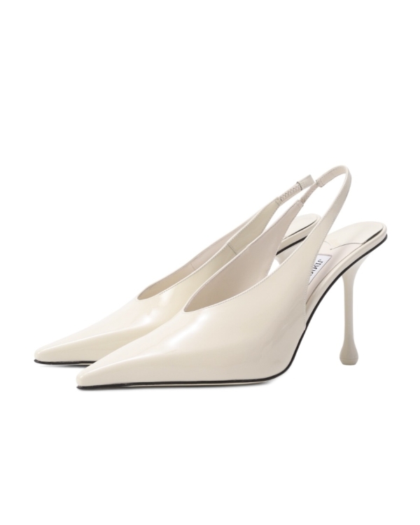 Туфли на выход: топ вечерних моделей 2025–2026