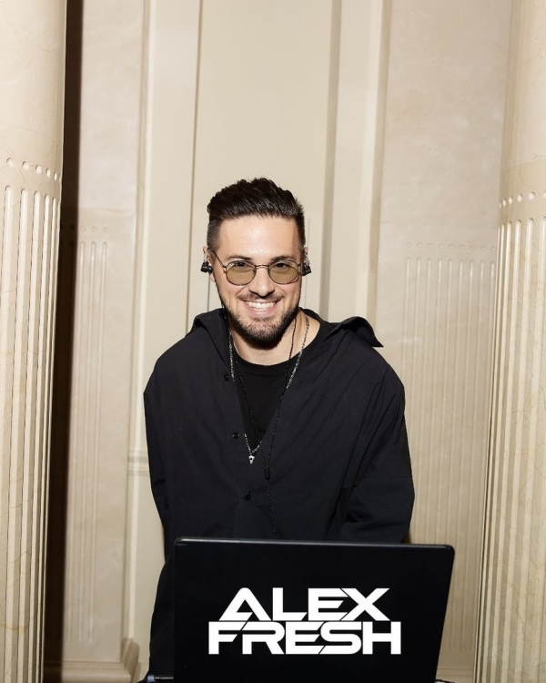 Лучшие диджеи Москвы