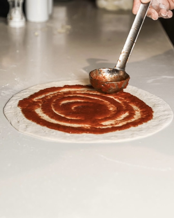 Осторожно, горячо! 8 ресторанов, где стоит заказать