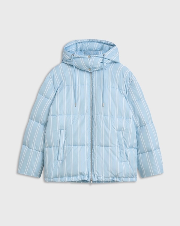 Какой пуховик купить до 40 тысяч рублей