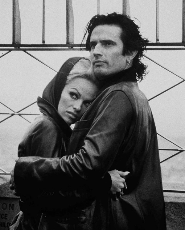 Пять с половиной браков и одна настоящая