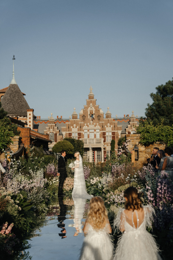 Агентства Caramel Wedding