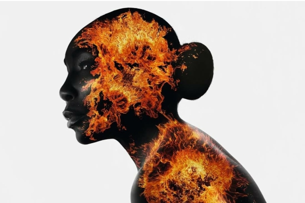 Восхищаемся Ириной Шейк в календаре Pirelli 2026