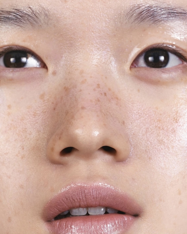 Макияж на Новый год — 2026, который