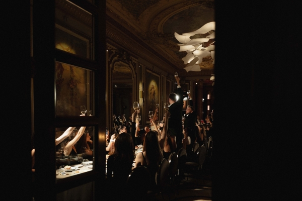 Интервью с невестой: «Главный выбор (жениха) уже