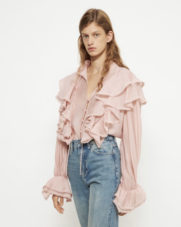 I just want to be a Chloe