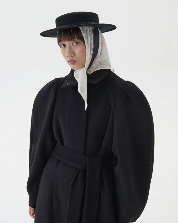 Главные модные аксессуары для невест этой зимы