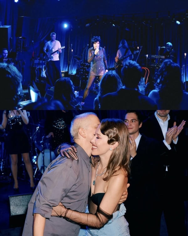 Как светская Москва уехала домой с челночными