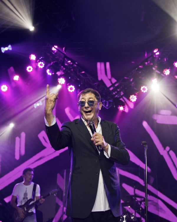 Звезда на вашей свадьбе. Royal Wedding о