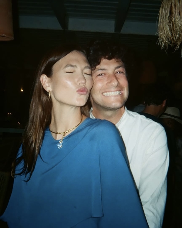 Как выглядят жены самых богатых мужчин мира