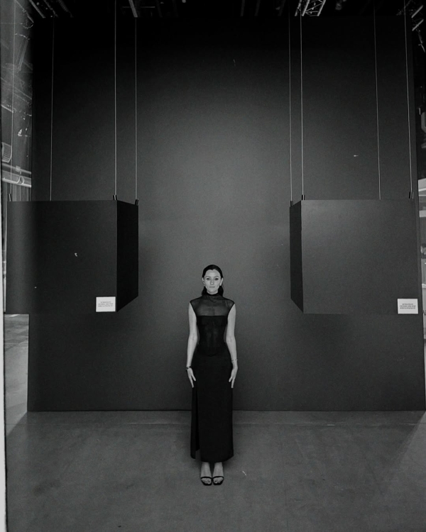 Фотограф Екатерина Домрачева: «Я дала обещание: закончу