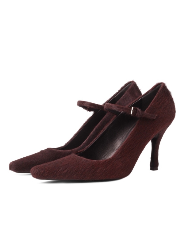 Туфли на выход: топ вечерних моделей 2025–2026