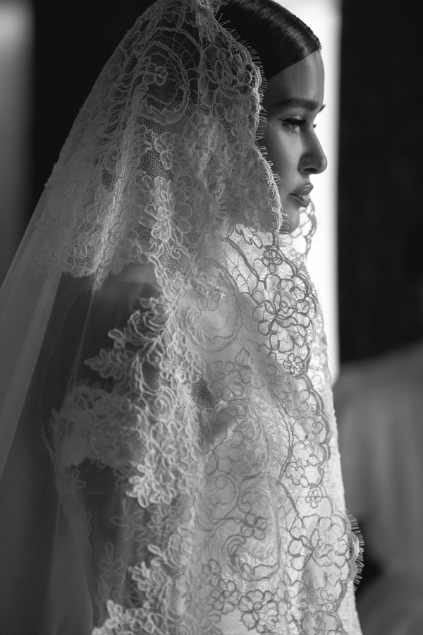 Фотограф Екатерина Домрачева: «Я дала обещание: закончу