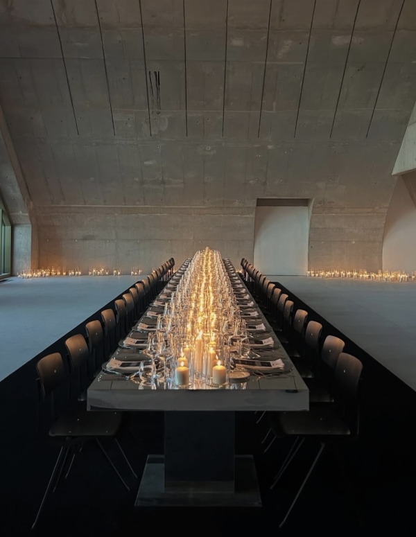 Почему свадьба зимой — больше плюс, чем