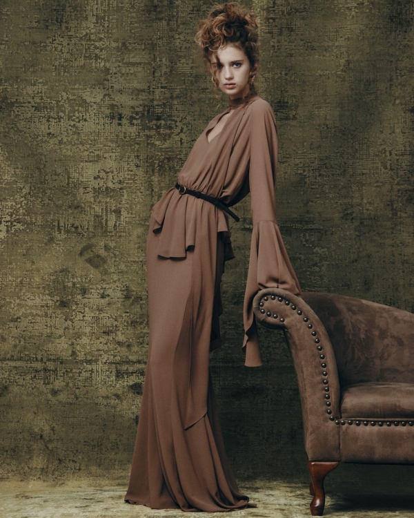 I just want to be a Chloe