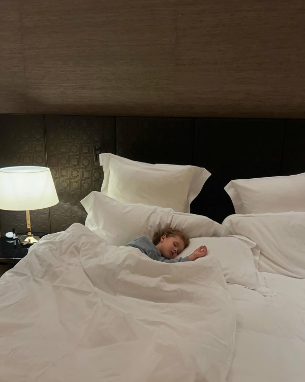 Самым маленьким посвящается. Лучшие отели для отдыха