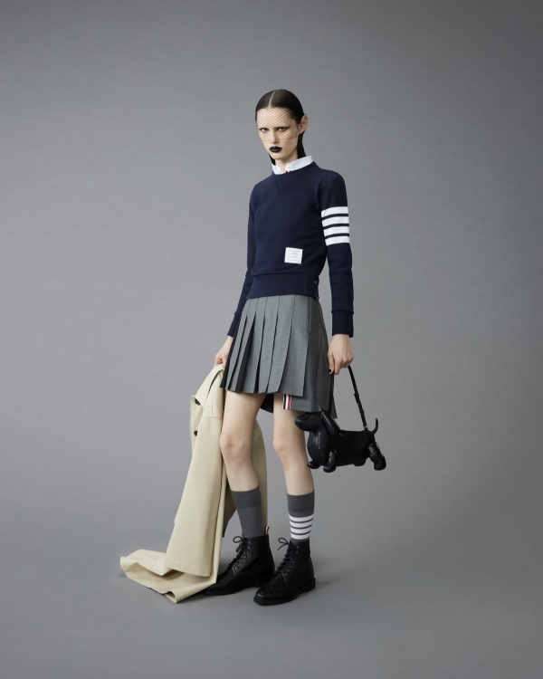 Frugal Chic, Candid Girlfriend и другие женские