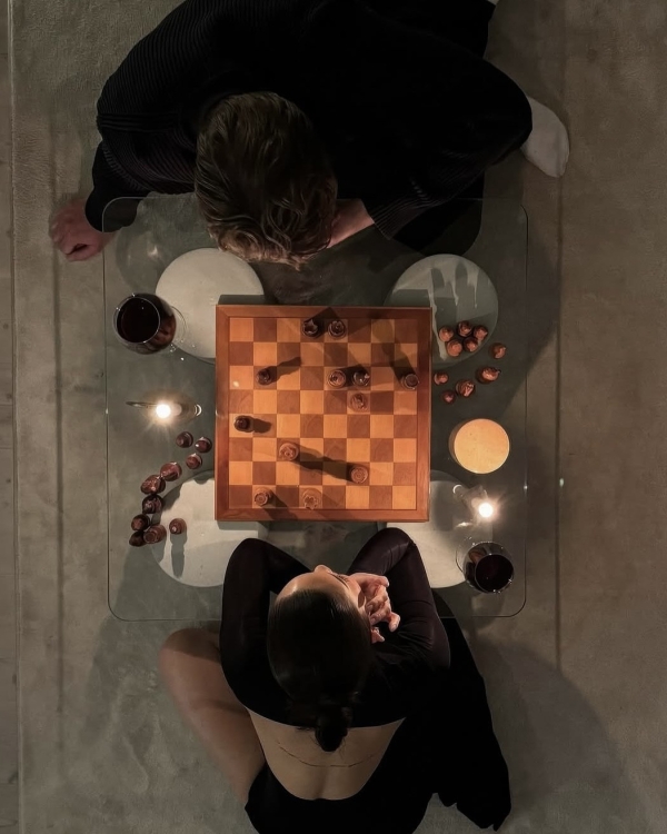 Что нужно знать про второе свидание?