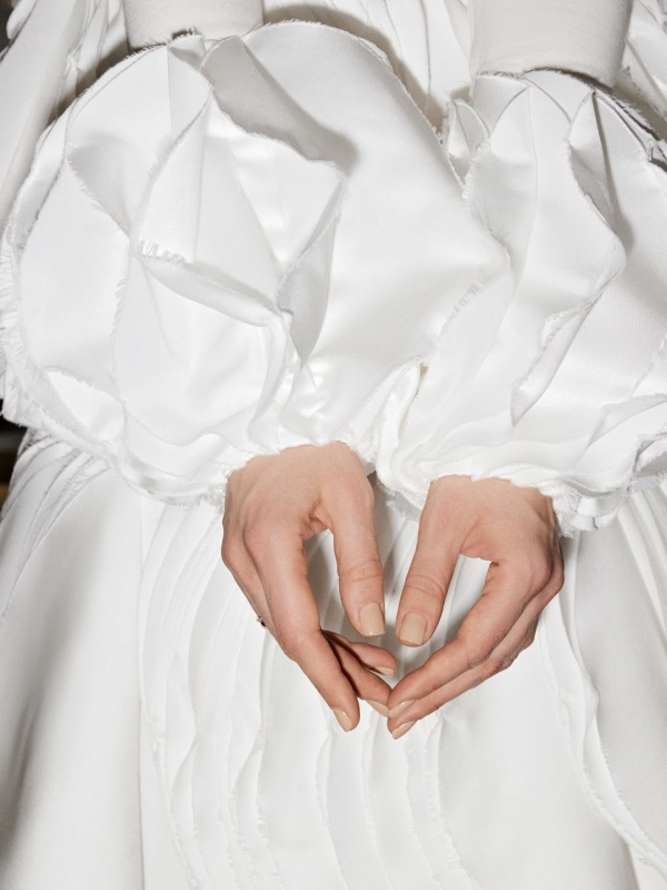 Что известно о третьей свадьбе Марии Миногаровой