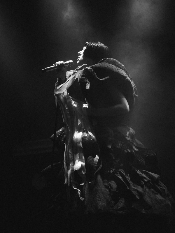 Как светская Москва уехала домой с челночными