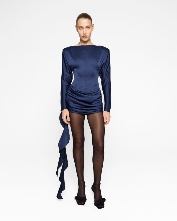 40 ослепительных платьев на корпоратив и Новый